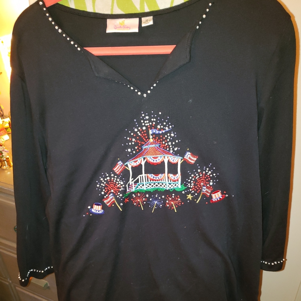 Quackery Factory top